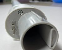 Лот: 25555344. Фото: 5. Пылесос вертикальный Xiaomi Vacuum...