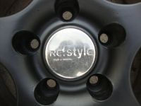 Лот: 11507938. Фото: 6. Комплект Литых дисков Re:Style...