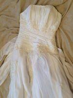 Лот: 6881437. Фото: 2. Свадебное платье НОВОЕ!!! размер... Свадебная мода