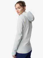 Лот: 24915913. Фото: 4. Куртка женская GRI Темп 5.0, Серый. Красноярск