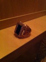 Лот: 5105886. Фото: 6. Продам перстень. Печатка.