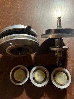 Лот: 24769267. Фото: 2. Подкатушечники L-R Нота 203. Аудиотехника
