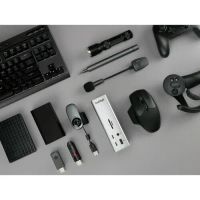 Лот: 21438187. Фото: 12. Расширитель портов CalDigit TS4...