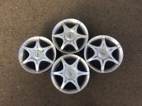 Лот: 17463222. Фото: 3. Комплект Оригинальных Литых дисков... Авто, мото, водный транспорт