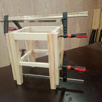 Лот: 25408650. Фото: 6. Табурет