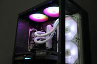 Лот: 19486259. Фото: 8. Игровой компьютер Ryzen 5 5600...