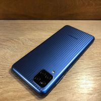 Лот: 18742148. Фото: 5. Смартфон Samsung M12 4/64Gb