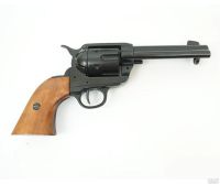 Лот: 15996609. Фото: 3. Сувенирное оружие Револьвер Кольт... Коллекционирование, моделизм