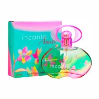 Лот: 17641710. Фото: 2. Salvatore Ferragamo Incanto Amity... Парфюмерия