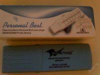 Лот: 1152044. Фото: 3. Пикфлоуметр для детей PERSONAL... Красота и здоровье