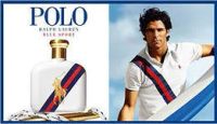 Лот: 4313213. Фото: 3. Polo Blue Sport от Ralph Lauren... Красота и здоровье