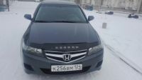 Лот: 8564008. Фото: 3. Honda accord 2006. Красноярск