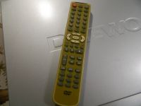 Лот: 12995333. Фото: 2. DVD плеер Daewoo модель №DV-500. ТВ и видео