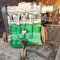 Лот: 25582911. Фото: 5. Двигатель ВАЗ 2108