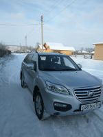 Лот: 10810860. Фото: 5. Lifan X60 2013-го года