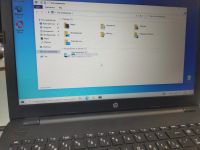Лот: 25279891. Фото: 2. Ноутбук hp 15 - bs intel core... Комплектующие