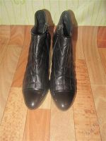 Лот: 2650302. Фото: 2. Ботинки - Шанель. Женская обувь