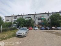 Лот: 25397073. Фото: 4. Продажа Квартира Шира, 50 лет... Красноярск