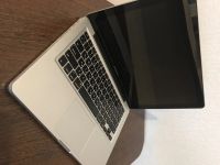 Лот: 15399203. Фото: 4. MacBook Pro (13-inch, Mid 2012... Красноярск