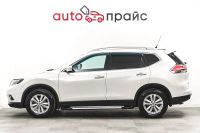 Лот: 22142052. Фото: 5. Nissan X-Trail 2016