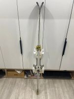 Лот: 24267673. Фото: 3. Горные лыжи rossignol zenith bazait. Спортивные товары