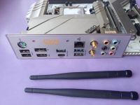 Лот: 25557598. Фото: 7. Colorful CVN Z590M gaming PRO...