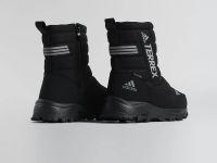 Лот: 25897969. Фото: 3. Зимние Сапоги Adidas Terrex. Одежда, обувь, галантерея