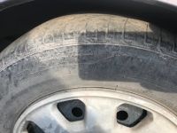 Лот: 14831260. Фото: 5. Резина на дисках 215/65 16 215...