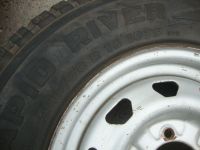 Лот: 17515657. Фото: 10. 245/70/16 Rapid River 4x4 K-214