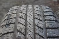 Лот: 3960726. Фото: 2. Шины/покрышки Good Year 235/65R17... Шины, Диски