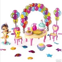 Лот: 17691425. Фото: 4. Pop Teenies игровой набор(брюнетка... Красноярск