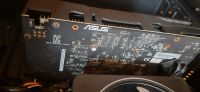 Лот: 19183264. Фото: 3. Видеокарта asus geforce 1050 ti... Компьютеры, оргтехника, канцтовары
