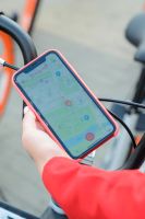 Лот: 18418717. Фото: 2. Действующий бизнес по аренде электросамокатов... Готовый бизнес