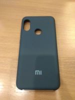 Лот: 12722556. Фото: 2. Бампер для Xiaomi Redmi 6 Pro... Аксессуары