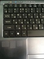 Лот: 3674003. Фото: 5. Хороший ноутбук Acer Aspire 5738ZG-433G25Mi