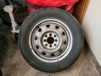 Лот: 14763799. Фото: 4. Nokian Nordman SX и диски (штамповки... Красноярск