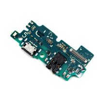 Лот: 17859424. Фото: 2. Шлейф Samsung Galaxy M51 (M515F... Запчасти, оборудование