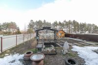 Лот: 25285107. Фото: 18. 4-комн. дом , посёлок Сухая Балка...