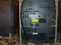 Лот: 21062437. Фото: 4. музыкальный центр AIWA. Красноярск