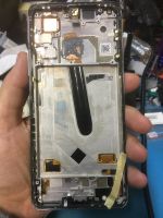 Лот: 20973858. Фото: 3. Дисплей для Xiaomi Poco F3 (M2012K11AG... Смартфоны, связь, навигация