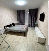 Лот: 25507355. Фото: 4. 1-комн. квартира , Красноярск... Красноярск