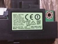 Лот: 13623521. Фото: 2. wifi module ,bn59-01174d, widt30q... Запчасти для бытовой техники