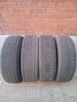 Лот: 12268858. Фото: 3. Шины Bridgestone DM-V1 235/75... Авто, мото, водный транспорт