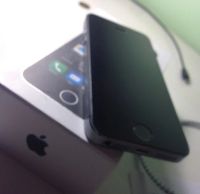 Лот: 4893996. Фото: 2. iPhone 5s хорошее состояния !. Смартфоны, связь, навигация