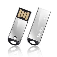 Лот: 4140733. Фото: 2. SP / Silicon Power Touch 830 32GB... Носители информации