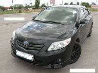 Лот: 3290496. Фото: 4. Аэродинамический обвес Toyota... Красноярск