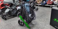 Лот: 15426987. Фото: 10. Коляска Happy Baby Ultima V2 X4...