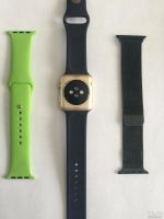Лот: 9203324. Фото: 3. Apple Watch 42mm. Красноярск