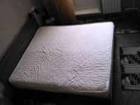 Лот: 6733807. Фото: 3. Двуспальная кровать 1.8X2.0. Мебель