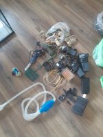 Лот: 23696640. Фото: 2. Аквариум 55л и все к нему. Аквариумистика